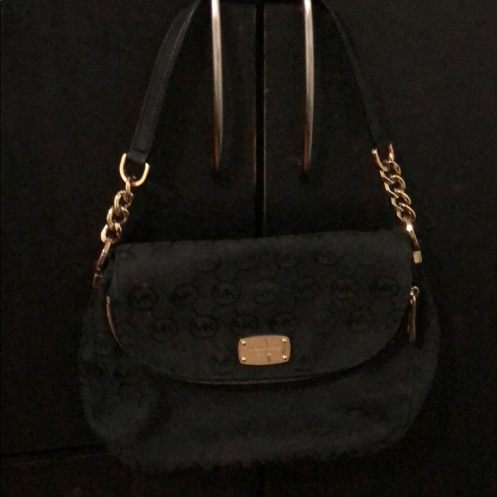 Cute Michael kors shoulder bag